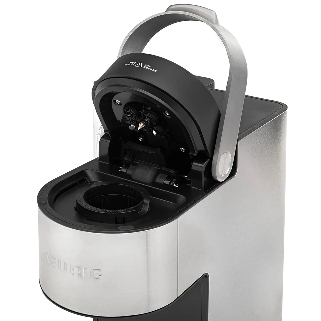 Single-Serve K-Cup Pod Coffee Maker X155