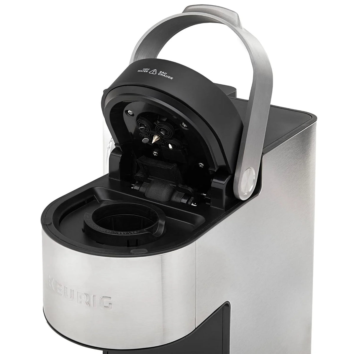 Single-Serve K-Cup Pod Coffee Maker X155