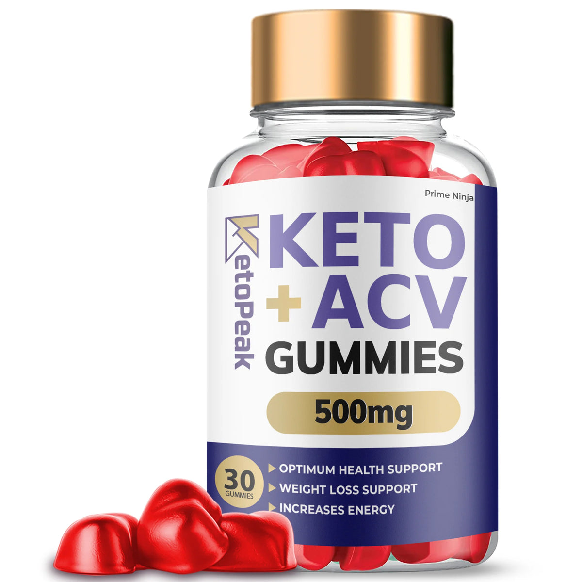 Keto ACV Gummies X832