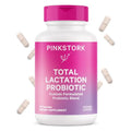 30 Capsules Lactation Probiotic Supplement Q54769