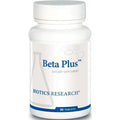 Biotics BETA PLUS 90T X59228