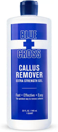 Callus Remover Gel for Feet or Heel, 32oz E599