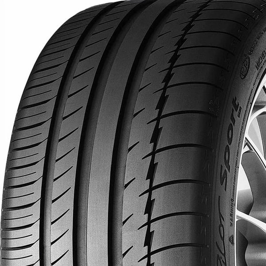 225/40ZR18 Passenger Tire S84372