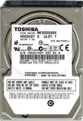 500GB Hard Drive K100731