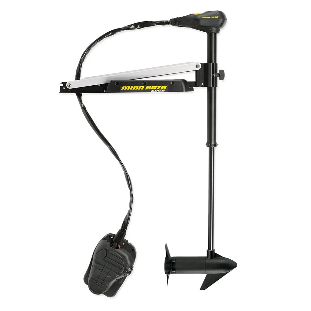Bow Mount Trolling Motor with Foot Pedal R1688