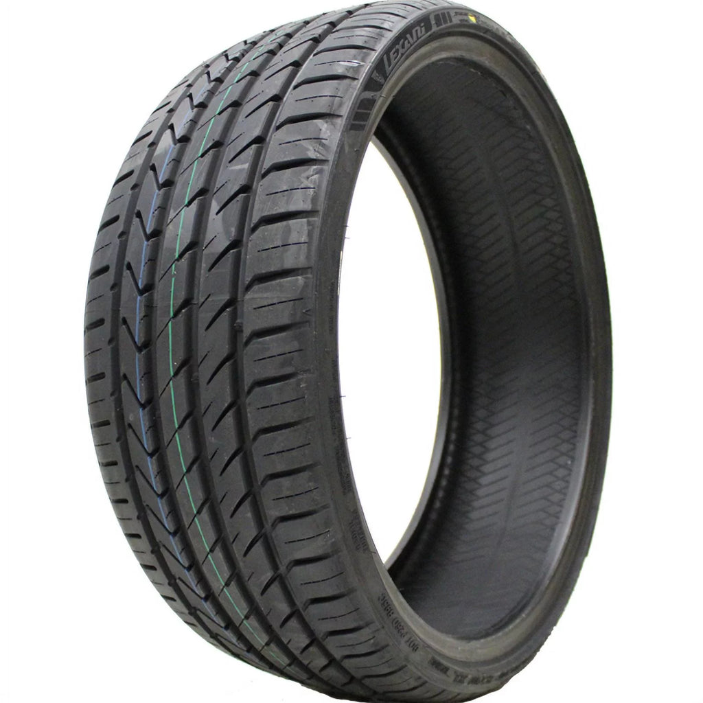295/40ZR21 111W XL Passenger Tire N52947