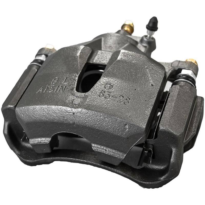 Autospecialty Replacement Caliper - Rear N45621
