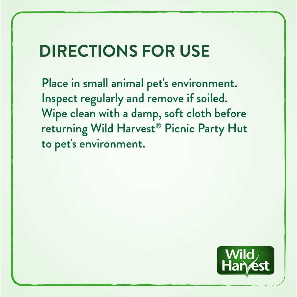Strawberry Hut Pet Supplies O861