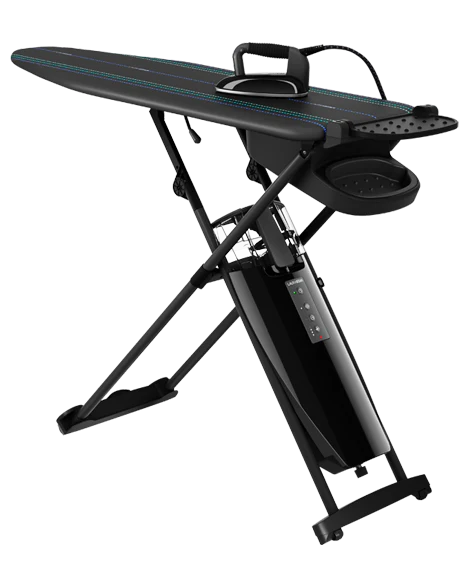 Steam Iron System M165822