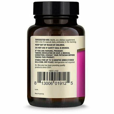 Probiotics for Women 70 Billion CFU D81146