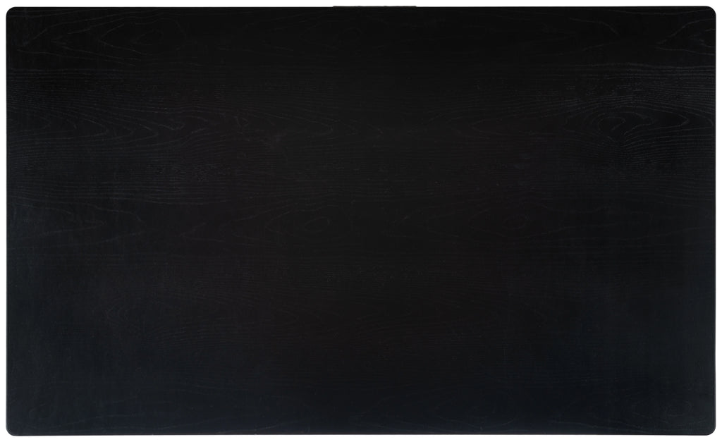 Black Gold Dining Table Q52517