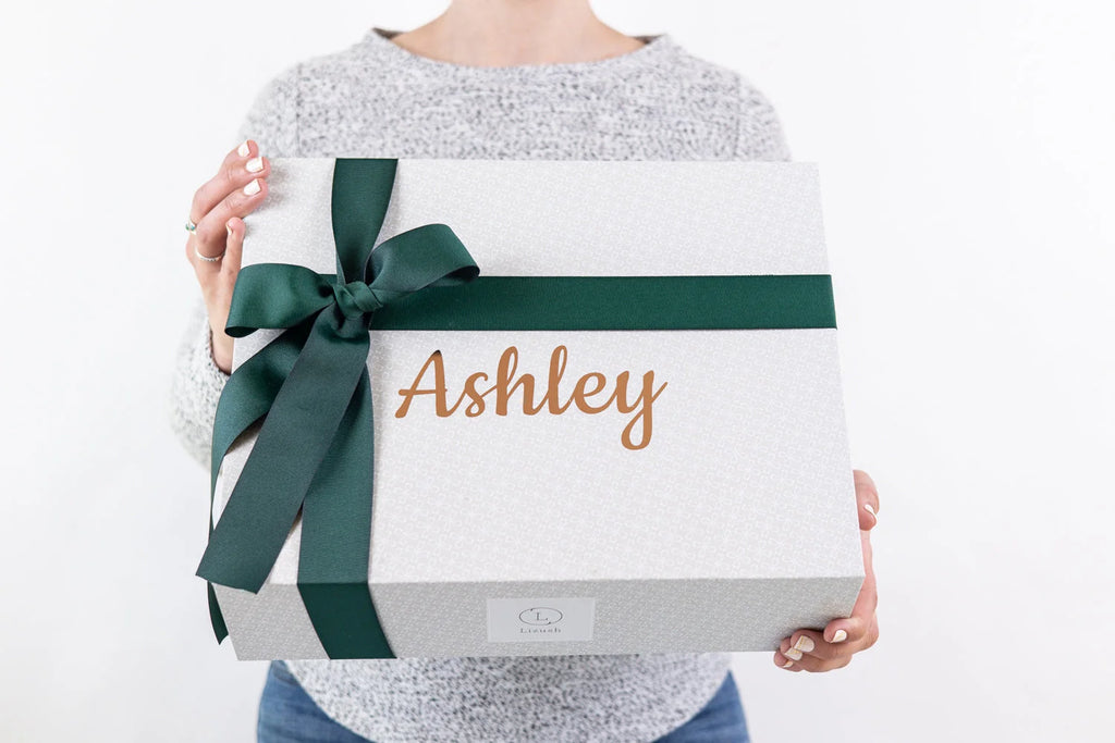 Congratulations Gift Basket R640