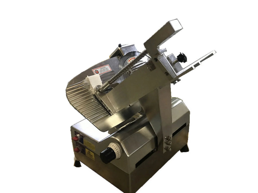 Automatic Commercial Meat Slicer C56701