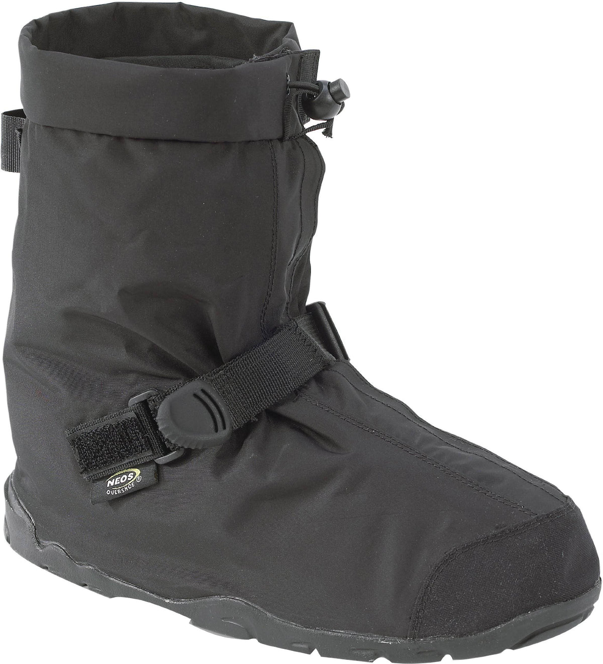 Black Overshoe H78638