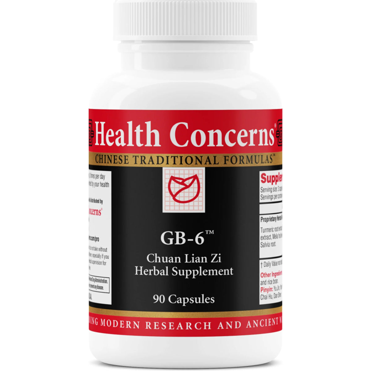90 Capsules J18392