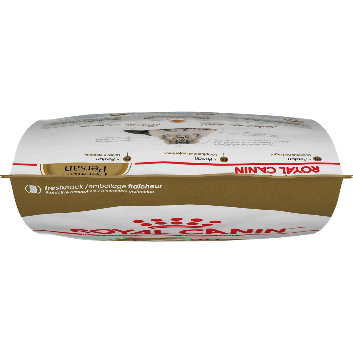 Persian Adult Dry Cat Food K508492