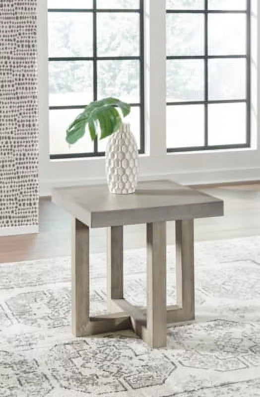 Square End Table W65547