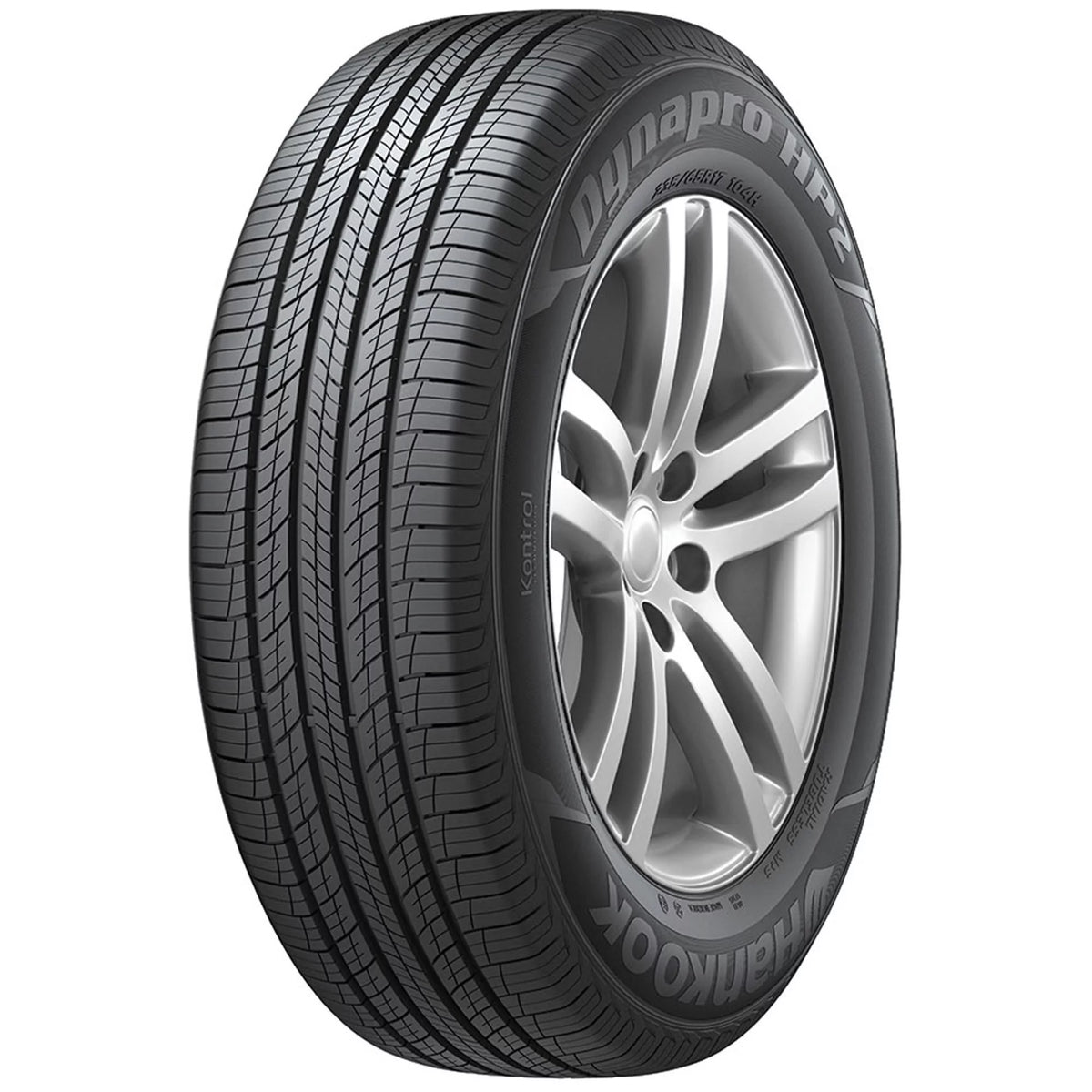 All Season 235/55R19 101H SUV/Crossover Tire V854