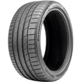 215/45R17 91 W Tire J1242