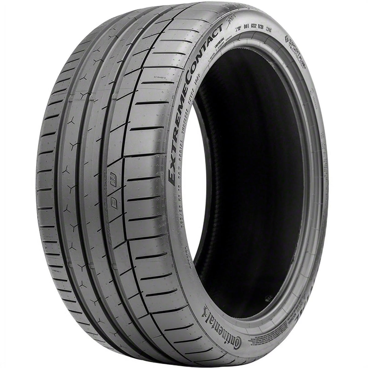 215/45R17 91 W Tire J1242