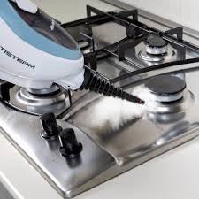 1500W 10 In 1 Floor Steam Mop Cleaner W318828
