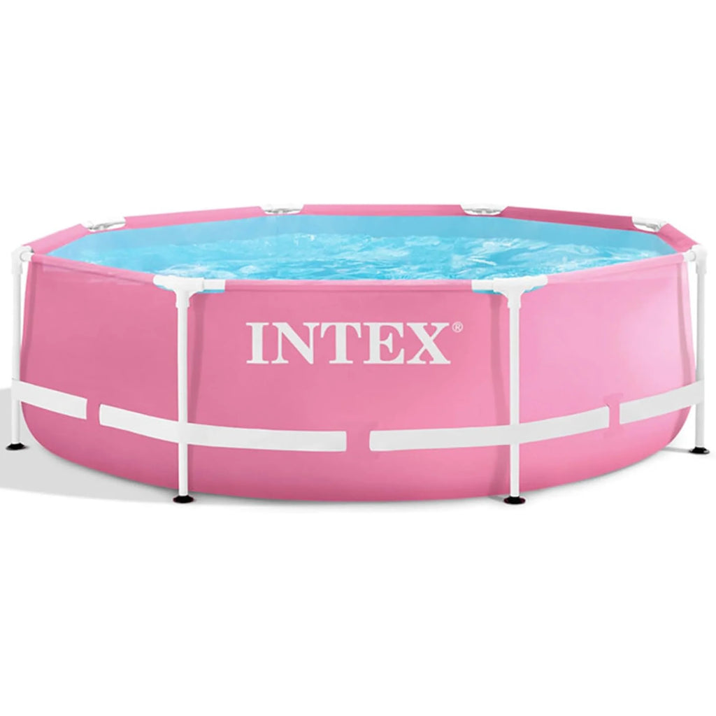 86 x 23 Rectangular Frame Above Ground Swimming Pool P748